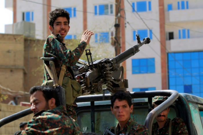 War-torn Yemen holds breath for truce - Vimarsana News