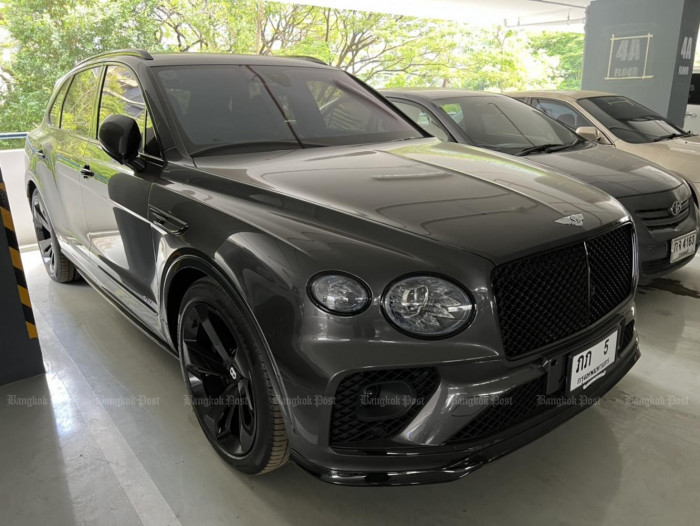 Temple 'embezzler' had plans for supercar - Vimarsana News