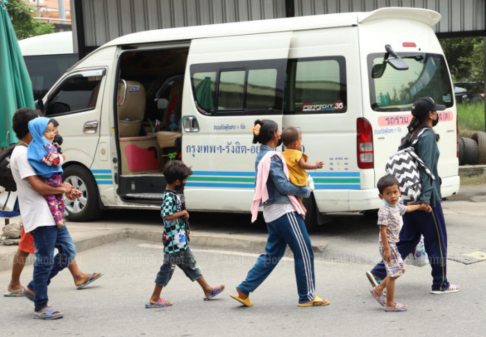 26 killed, 238 injured on first day of Songkran travel - Vimarsana News