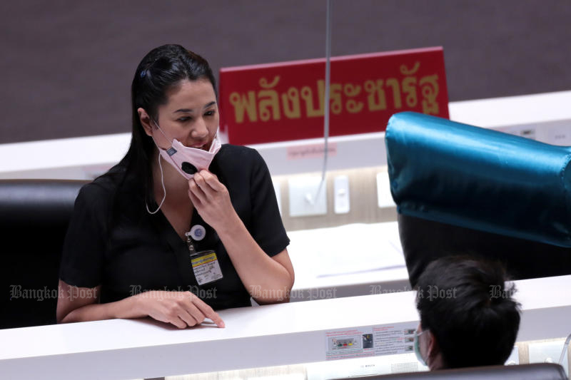 Cabinet passes draft decree for by-election in Ratchaburi