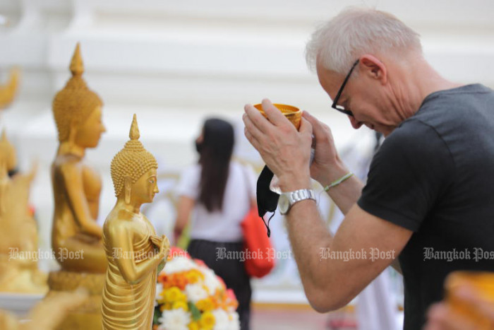 Intense heat, thunderstorms for Songkran - Vimarsana News