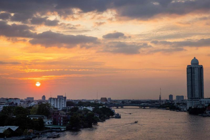 Making Bangkok more liveable - Vimarsana News