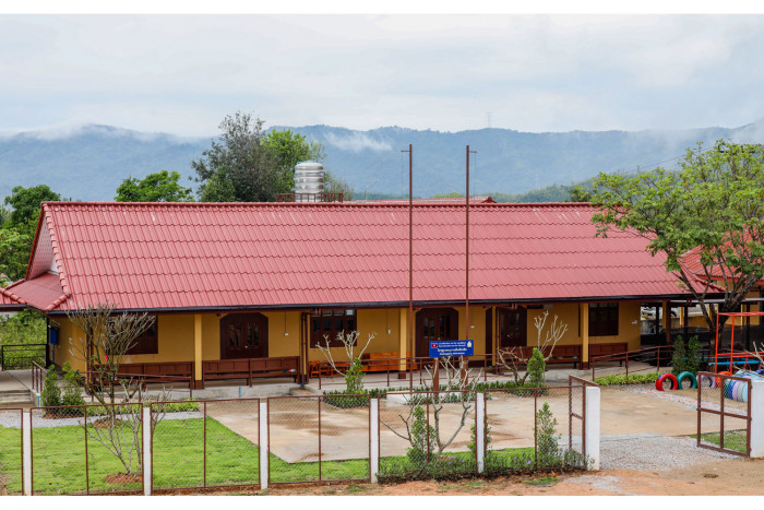 Hing Hoi Project Year 6 by CKPower Another aspect of social positive business for sustainable educational opportunities - Vimarsana News