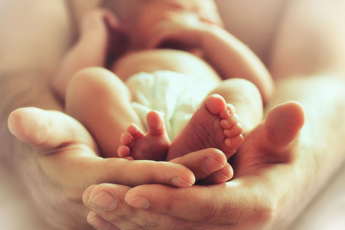 Neonatal jaundice usually not indication of health problems - Vimarsana News