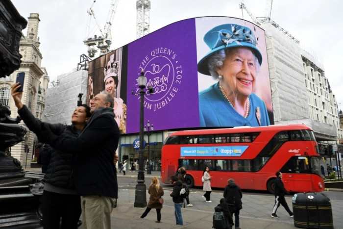 Bangkok Post - Queen Elizabeth II turns 96