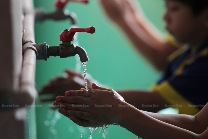 Anutin sought over water project bids - Vimarsana News