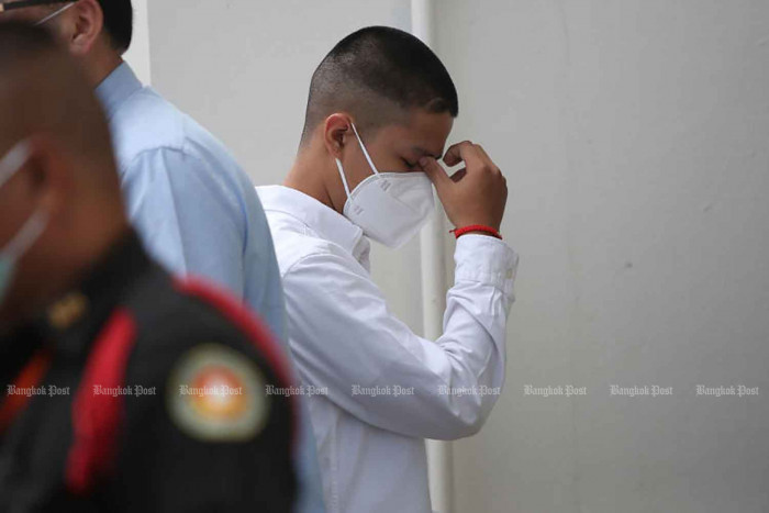 Policeman jailed for killing doctor - Vimarsana News