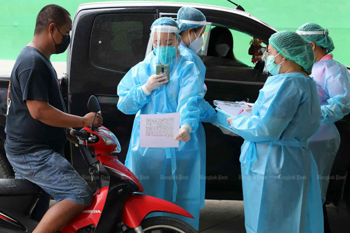 New Covid cases fall for fifth day to 13,816, 120 more deaths - Vimarsana News