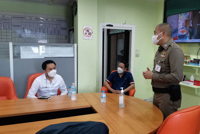Pattaya pub owner caught running online gambling, making 'happy water' - Vimarsana News
