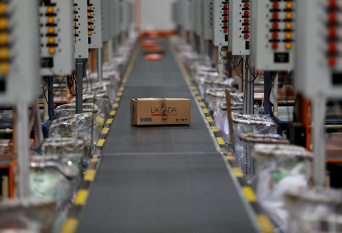 Alibaba looks to expand SE Asian arm Lazada to Europe: sources - Vimarsana News