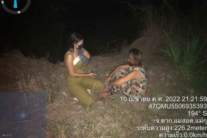 300 Thai women forced into prostitution in Myanmar: escapee - Vimarsana News