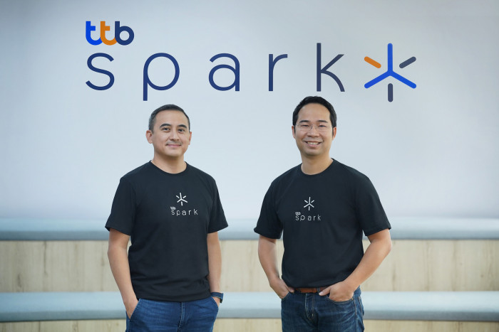 ttb to digitally transform with "ttb spark" team under the concept of humanized digital banking - Vimarsana News