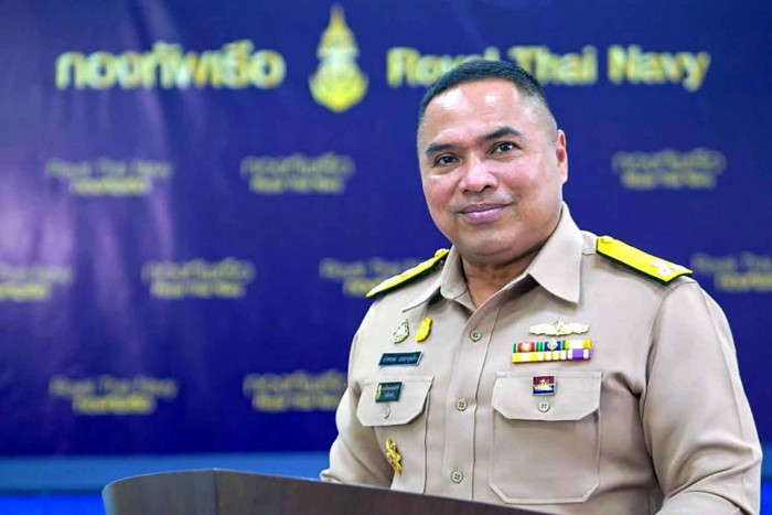Navy investigates sexual degradation case - Vimarsana News