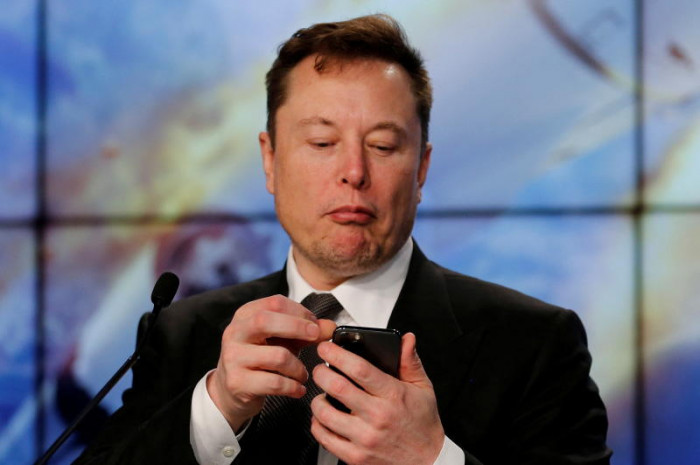 Musk's Twitter deal stirs fears of abuse in Asia, Middle East - Vimarsana News