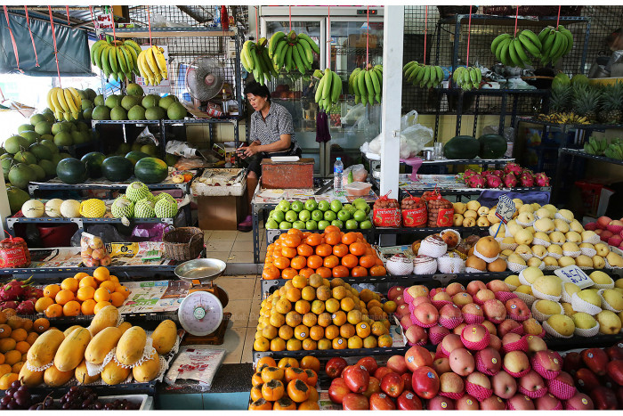 'Good news': China okays Thai fruits - Vimarsana News