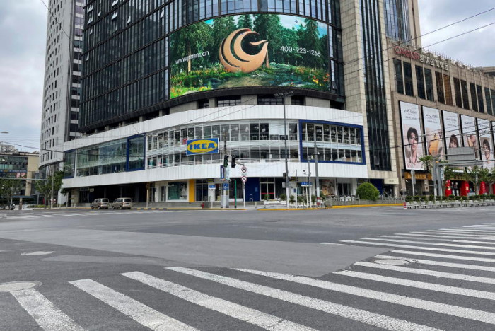 China contagion threatens to derail the world's emerging markets - Vimarsana News