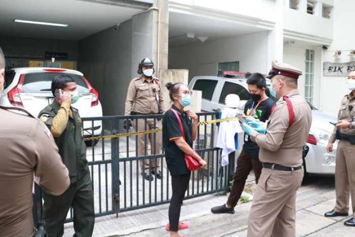 Bangkok Post - Two dead, one wounded in shooting at Bangkok cold-cuts ...