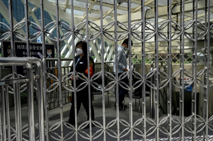 Millions in Beijing urged to work from home to fight Covid - Vimarsana News