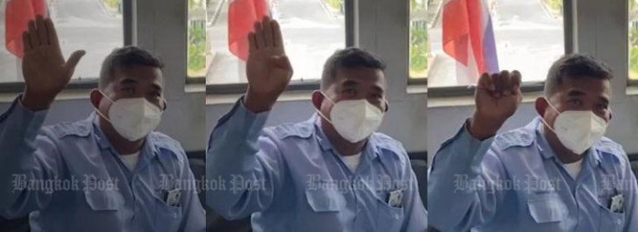 TikTok signal helps cabbie escape armed passenger - Vimarsana News
