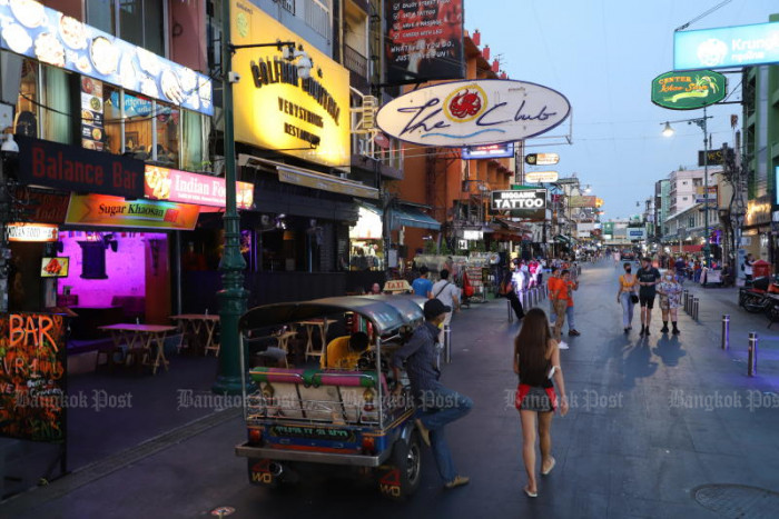 Nightspots eye June relaunch - Vimarsana News