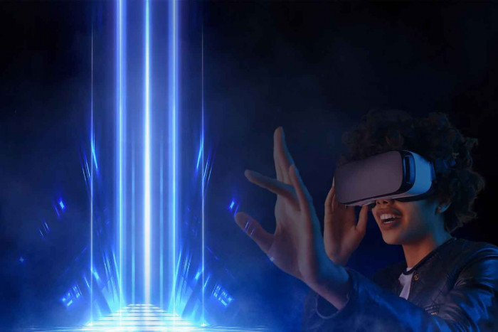 Across the metaverse - Vimarsana News