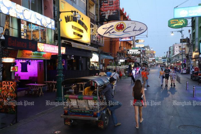Nightspots want June relaunch - Vimarsana News