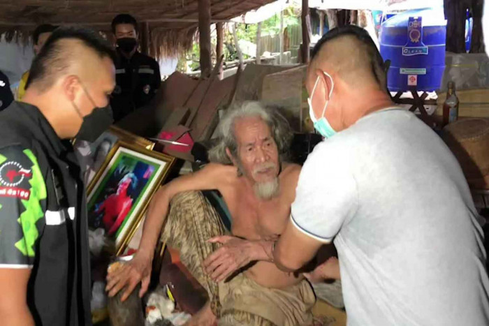 Bodies found at cult temple in Chaiyaphum - Vimarsana News