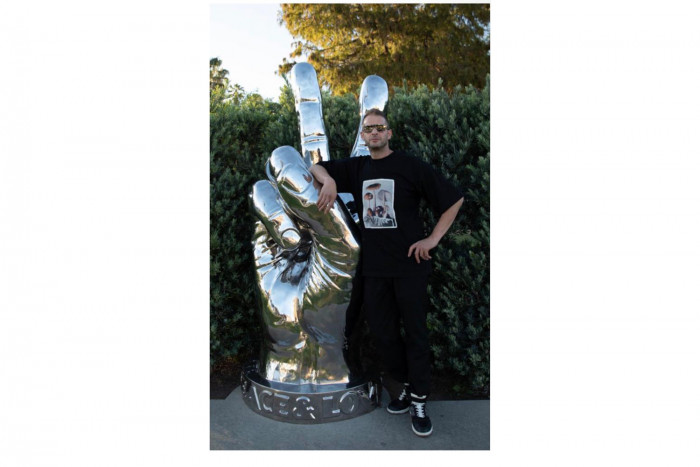 Making an Impact with Cannabis: Eric Benz on CannaDAO and the Launch of CannaFarm - Vimarsana News