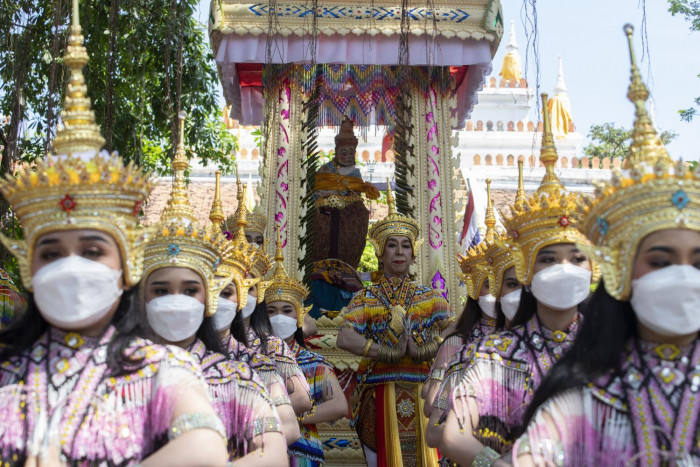 Ancient art moves to modernise - Vimarsana News