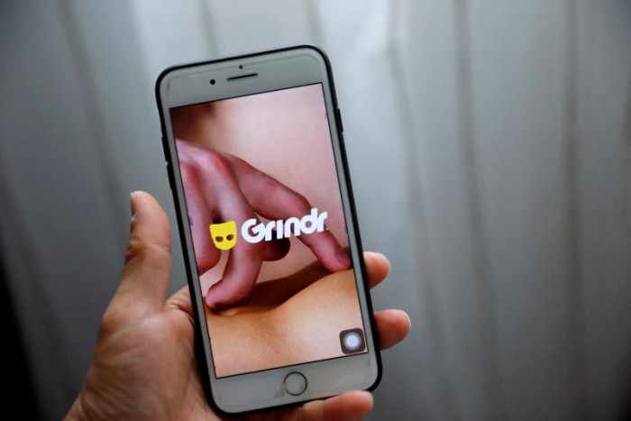 Gay dating app Grindr to go public in $2.1bn Spac deal - Vimarsana News