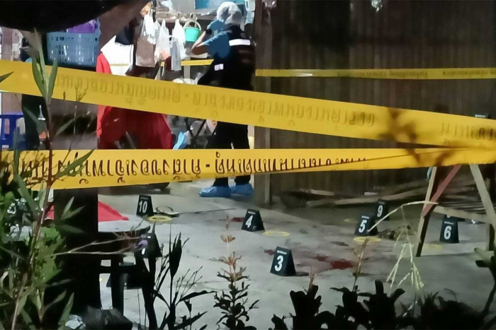 Drug dealer killed after shooting dead police officer - Vimarsana News