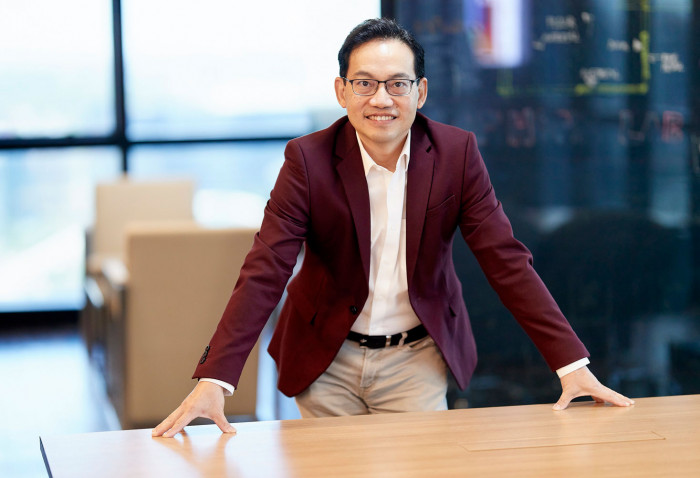 AP Thailand posts strong results and reveals stronger plans - Vimarsana News