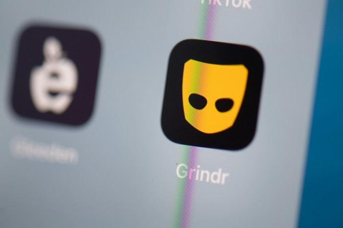 Social network Grindr going public at $2.1bn value - Vimarsana News