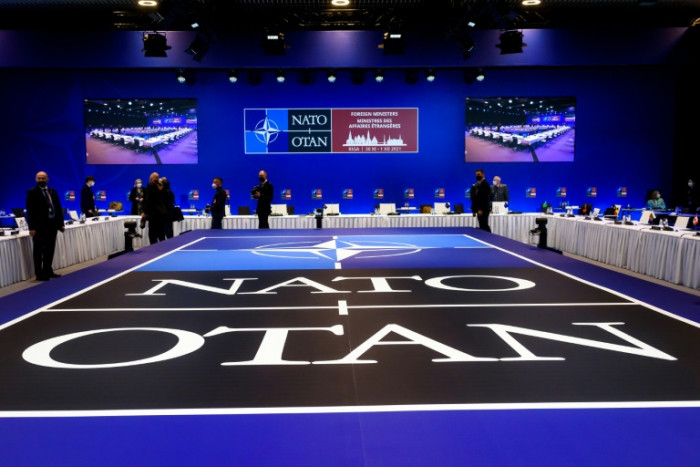 Decisive week for Finland, Sweden as NATO decisions loom - Vimarsana News