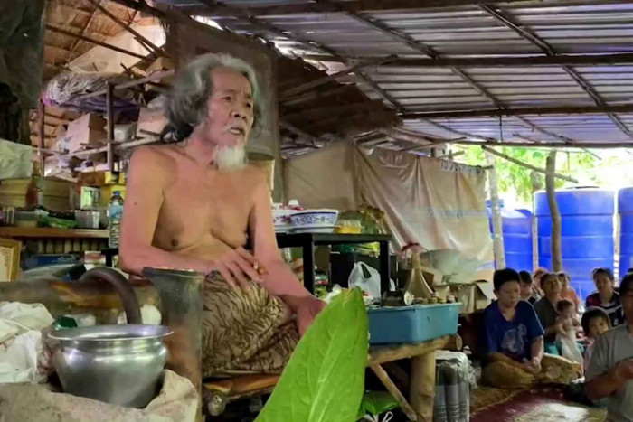 Cops widen probe into cult bodies - Vimarsana News
