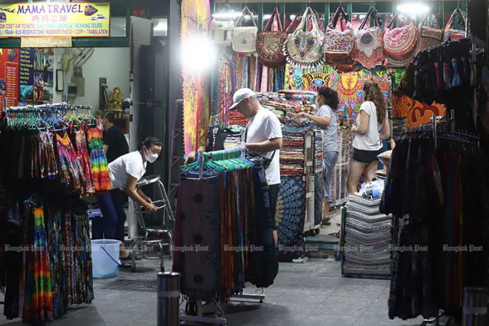 Visitors must still wear masks after Covid becomes endemic