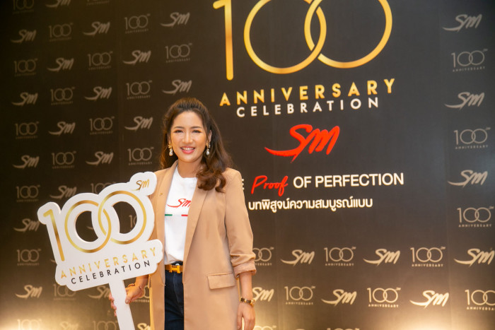 'Proof of Perfection!' Boncafé (Thailand) celebrates a century of La San Marco - Vimarsana News