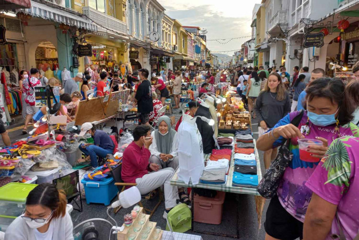 'Endemic sandbox' proposed for islands, nightspots would reopen - Vimarsana News