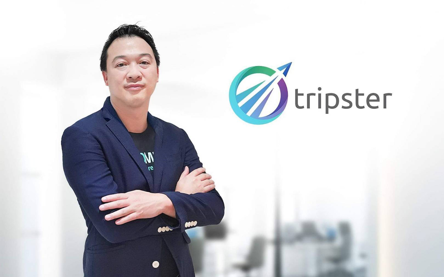 TRIPSTER to invest in Readme Platform to penetrate the tourism market