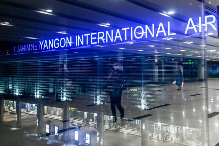 Myanmar junta to reopen borders to tourists