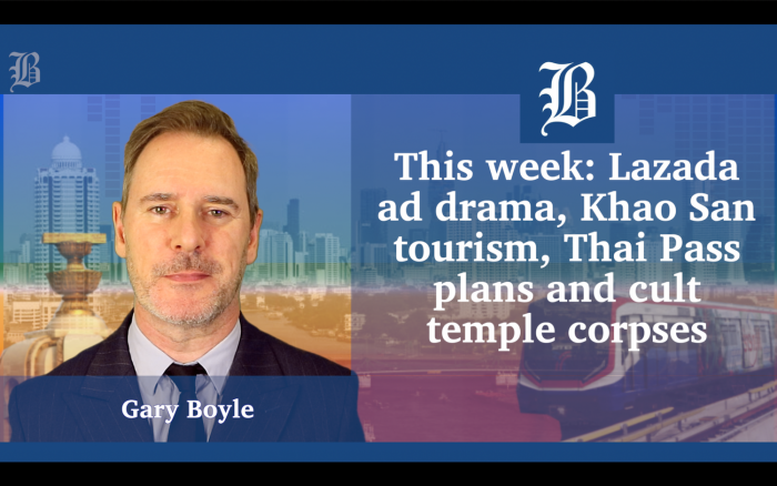 VIDEO: This Week's Top Stories May 13