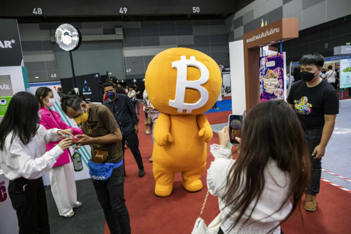 Bangkok Post - Bitcoin Has No Future As A Payments Network - FTX