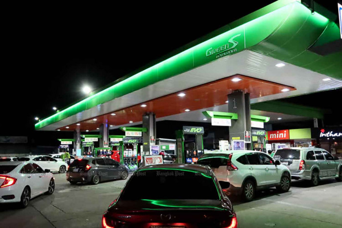 Diesel tax cut increased, extended