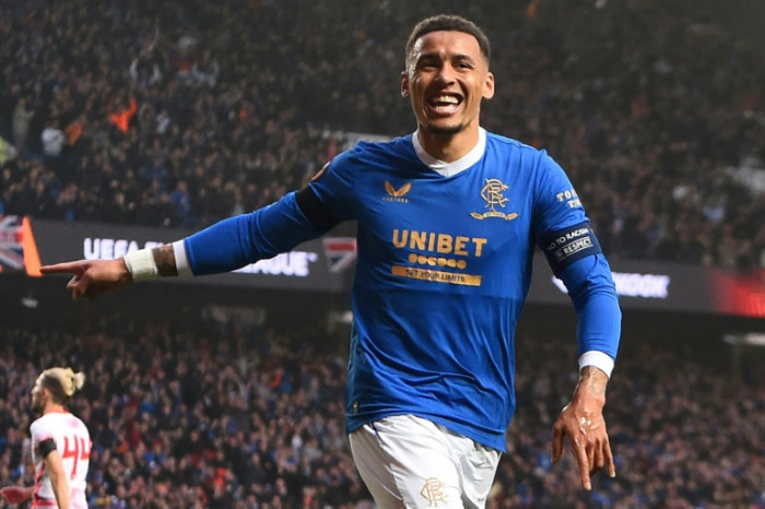 Legacy on the line for Rangers in Europa League final