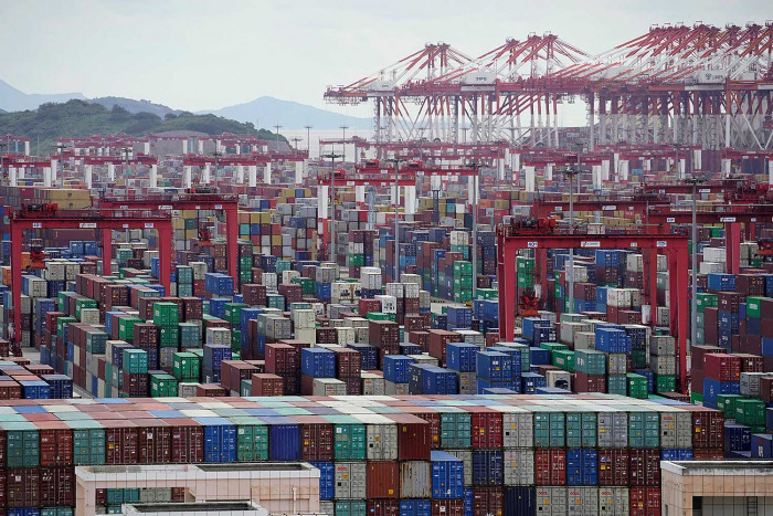 Explainer: Is Thai supply chain anchored to China?