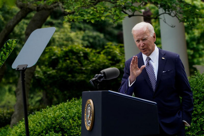 Biden to launch Indo-Pacific economic plan in next days in Japan - Vimarsana News