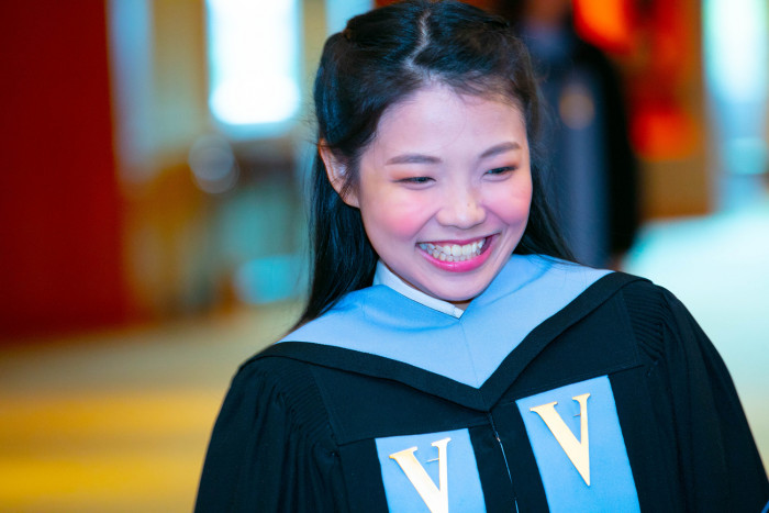Preparing a new generation of hospitality leaders - Vimarsana News