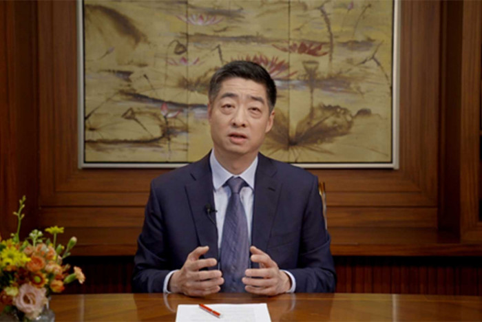 Huawei will accelerate Asia-Pacific's move toward green development - Vimarsana News