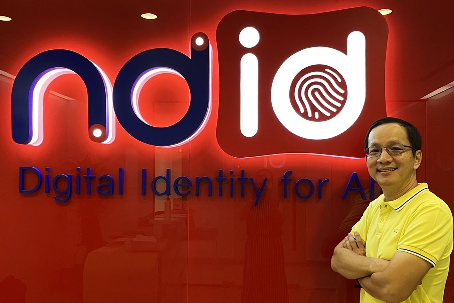 NDID bullish on outlook for identity verification