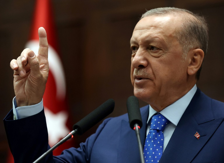 Turkey has long accused Nordic countries, in particular Sweden which has a strong Turkish immigrant community, of harbouring extremist Kurdish groups Turkey has long accused Nordic countries, in particular Sweden which has a strong Turkish immigrant community, of harbouring extremist Kurdish groups